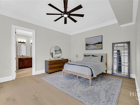 4th image of 160 Magnolia Blossom Way