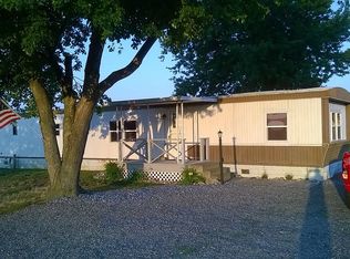 31412 Railway Rd, Ocean View, DE 19970