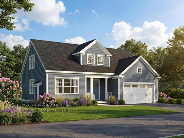 68 The Cliffs at Evergreen, Cliffside Drive #68, Auburn, NH 03032