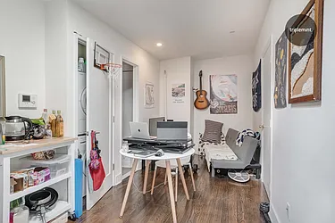 Rented by Triplemint