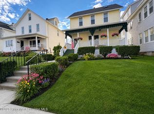 737 N Lincoln Ave, Scranton, PA 18504
