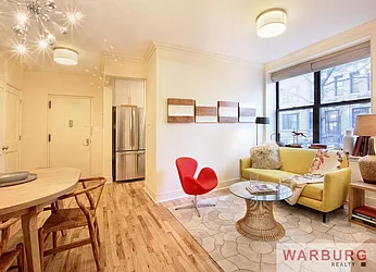 Sold by Warburg