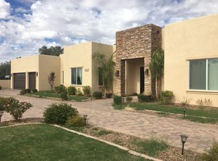 12316 E Wood Dr, Chandler, AZ 85249