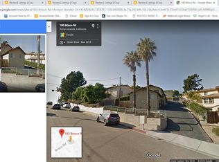 183 Brisco Rd APT D, Arroyo Grande, CA 93420