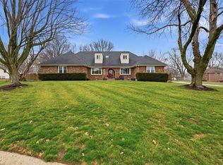 600 W Buena Vista Dr, Raymore, MO 64083