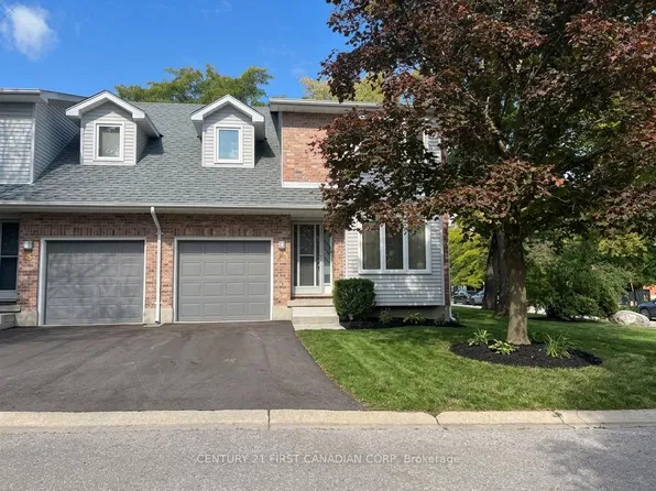 189 Homestead Cres #14, London, ON N6G 2E6