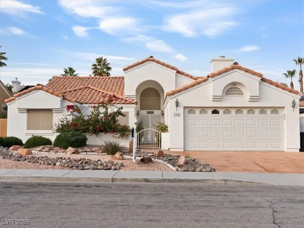 7908 Bridge Gate Dr, Las Vegas, NV 89128