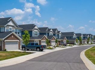 4377 Waters Edge Ln, Lebanon, OH 45036