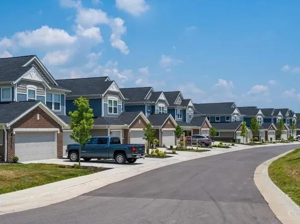 4377 Waters Edge Ln, Lebanon, OH 45036