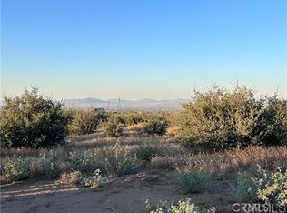 0 Rodeo Rd, Phelan, CA 92371