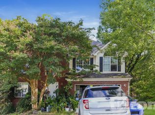 3164 Brooksong Way, Dacula, GA 30019