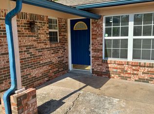 507 N Washington Ave, Wagoner, OK 74467