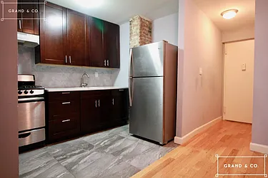 Rented by Grand & Co.