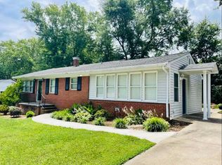 274 Eldorado Rd, Asheboro, NC 27205