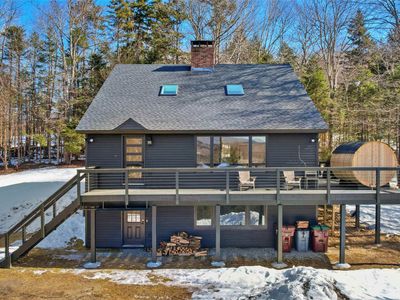 97 Davis Drive, Wilmington, VT, 05363
