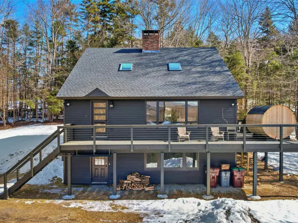97 Davis Drive, Wilmington, VT 05363