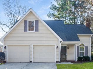7009 Rothmore View Ct, Charlotte, NC 28215