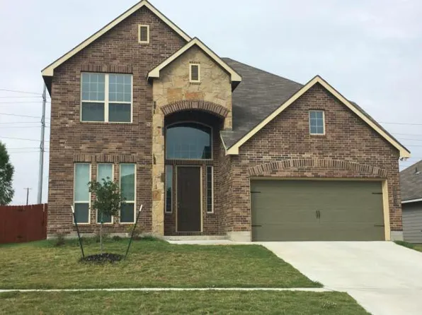 3503 Rusack Dr, Killeen, TX 76542