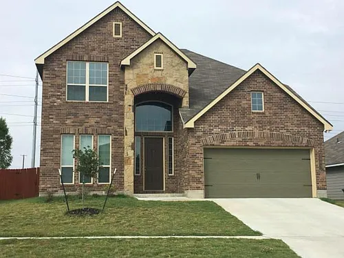 3503 Rusack Dr Photo 1