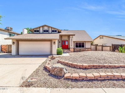3017 E Gable Ave, Mesa, AZ, 85204