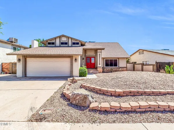3017 E GABLE Avenue, Mesa, AZ 85204