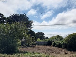 0 Franklin Rd, Bandon, OR 97411