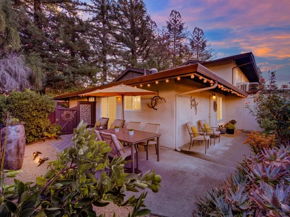 3438 Willis Drive, Napa, CA 94558