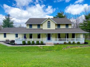 57 Halderman Hollow Rd, Elmira, NY 14903