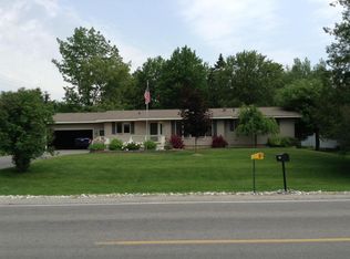1015 Golf Course Rd, Alpena, MI 49707
