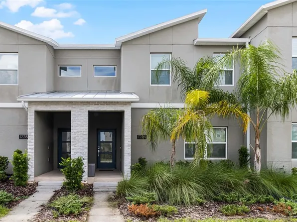 1224 Challenge Dr, Davenport, FL 33896