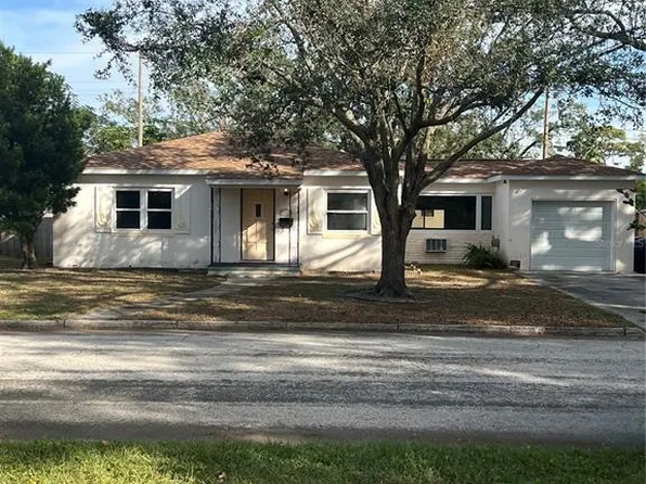 3223 Melton St N, Saint Petersburg, FL 33704