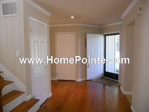 Beautiful Flooring Throughout