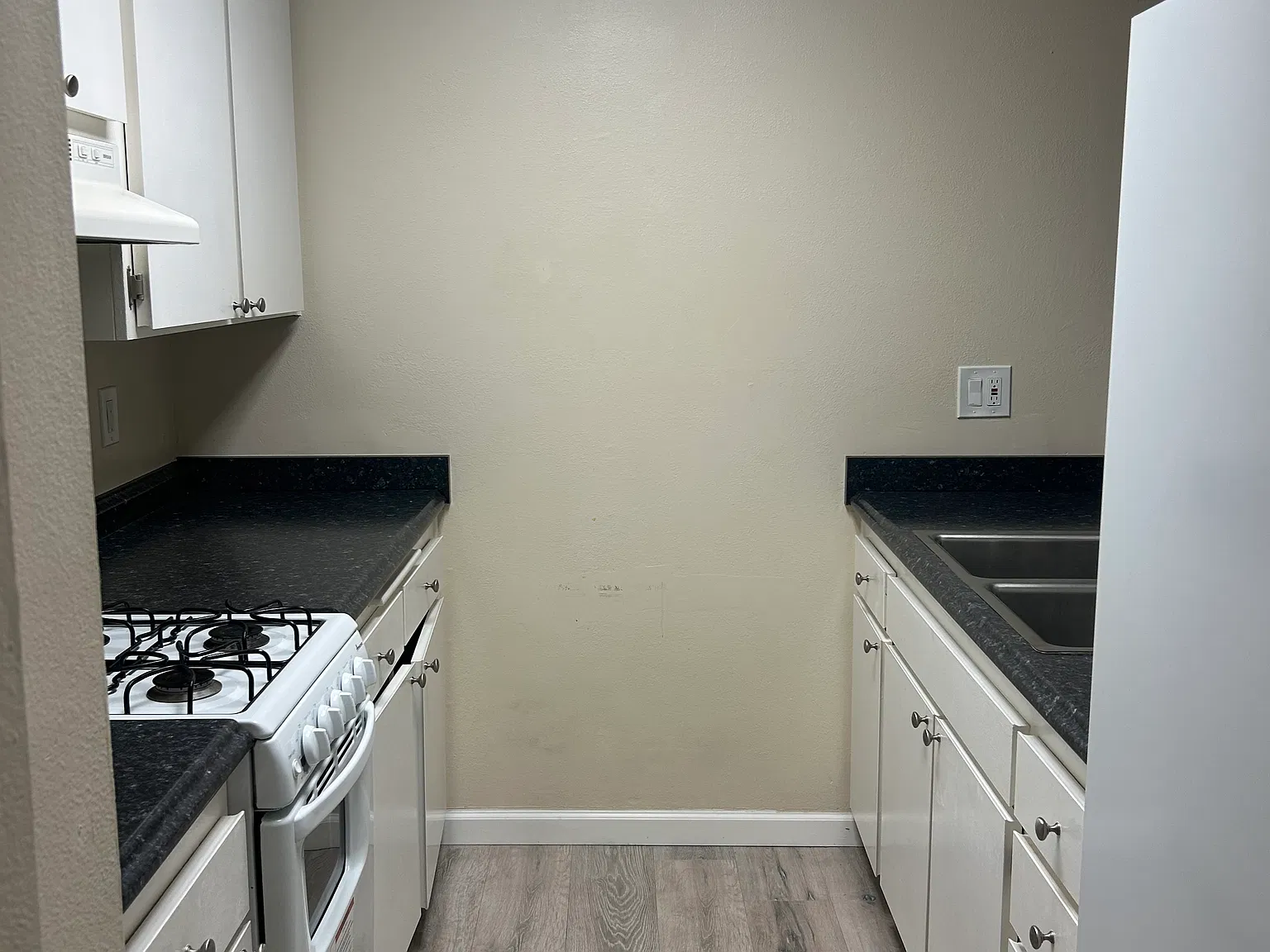 Studio, 450 sqft, $2,390 — Photo 3