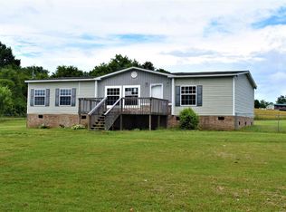 1298 Tom Breeden Rd, Jefferson City, TN 37760