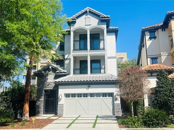 7689 Toscana Blvd, Orlando, FL 32819