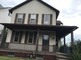 538 N Sumner Ave, Scranton, PA 18504