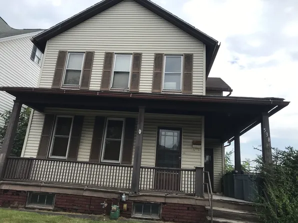 538 N Sumner Ave, Scranton, PA 18504