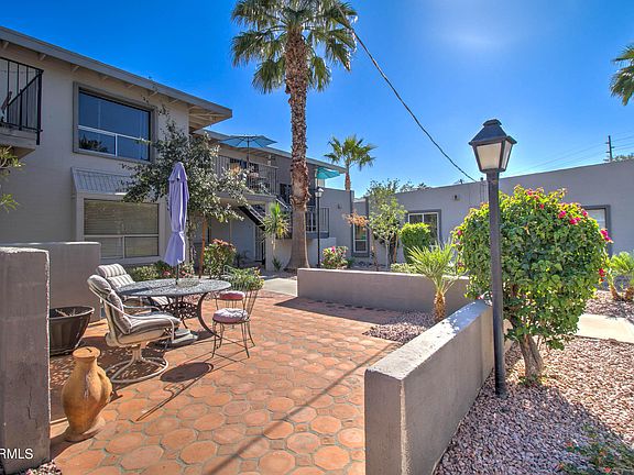 2nd image of 4114 E Calle Redonda -- #54