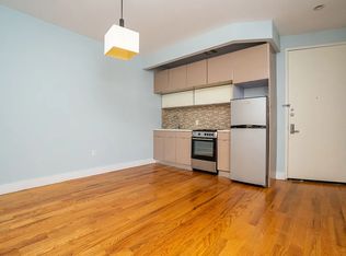 153 Central Ave #2A, Brooklyn, NY 11221