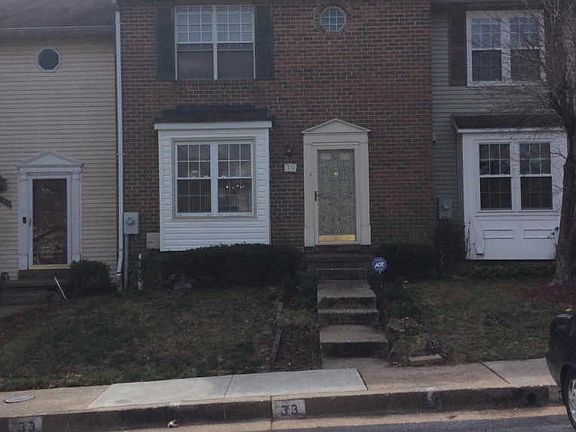 2nd image of 33 Walden Mill Way