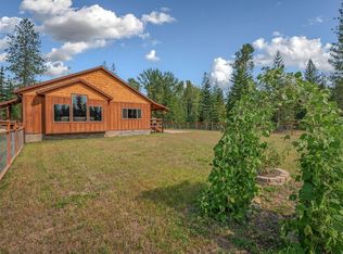 521 Magpie Ln, Sandpoint, ID 83864