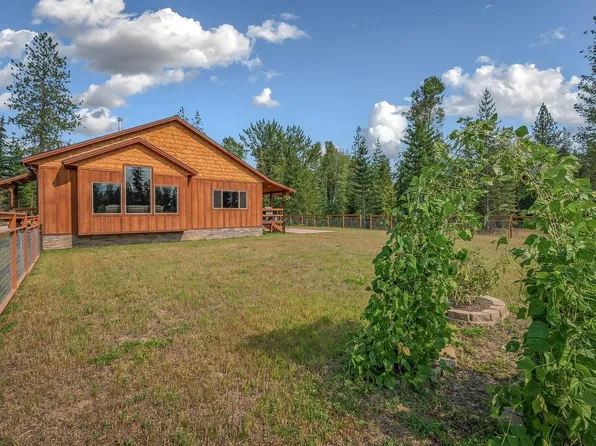 521 Magpie Ln, Sandpoint, ID 83864