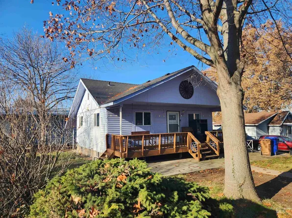 3416 11th St, Lewiston, ID 83501