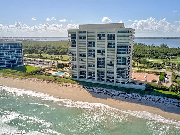 2nd image of 8750 S Ocean Dr APT 335
