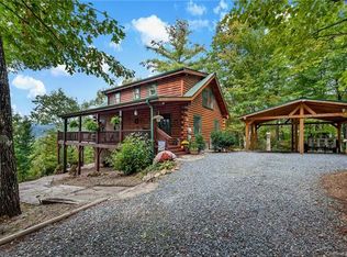 395 Sunrise Path, Marion, NC 28752