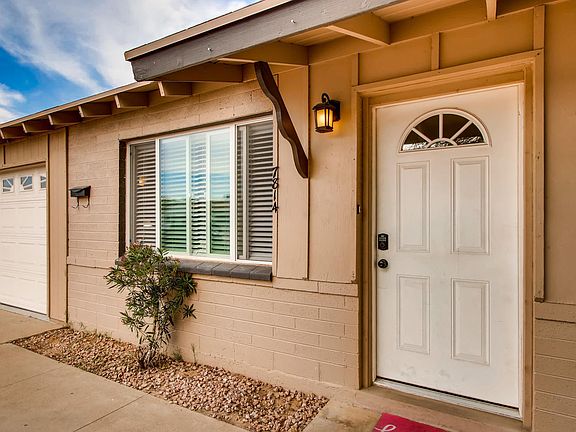 4th image of 7814 E Loma Land Dr