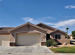 841 Gazlay Ct, Mesquite, NV 89027
