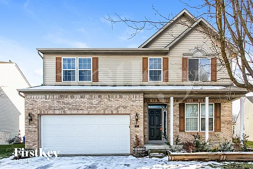 527 Hollow Pear Dr Photo 1