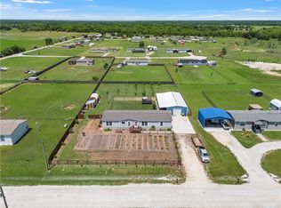 168 Rio Rim Rd, Bellmead, TX 76705