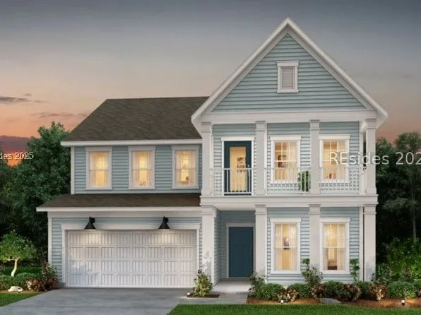 70 Scarlet Sage Dr, Bluffton, SC 29910